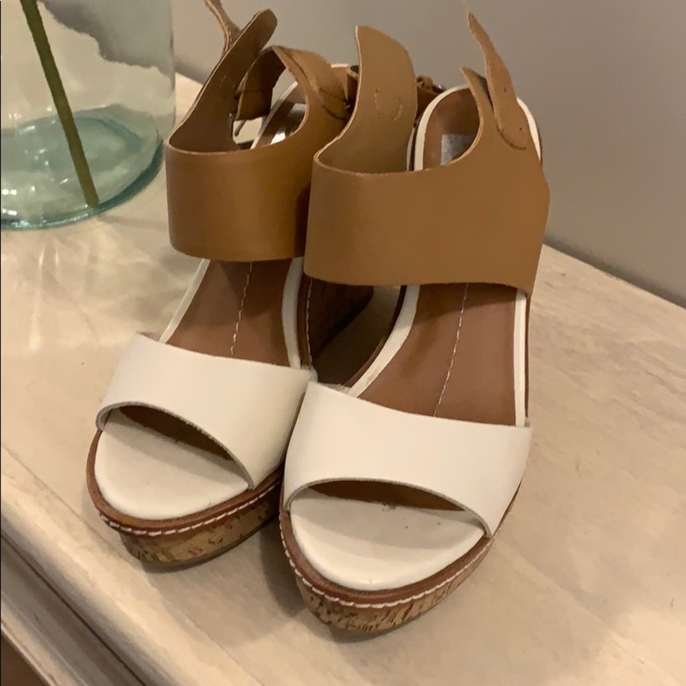 Dolce Vita Wedges